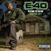 E-40 - Serious (feat. T-Pain)