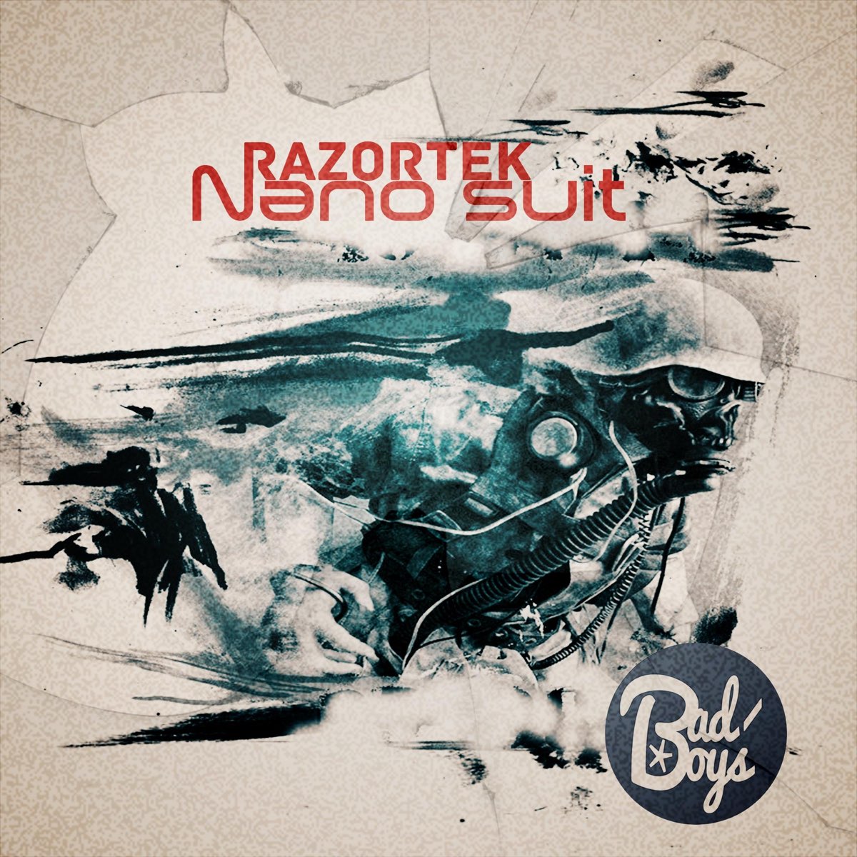 Covers 24. RAZORTEK logo.