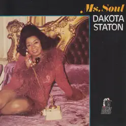 Ms. Soul - Dakota Staton Ms. Soul - Dakota Staton