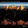 Albéniz: Iberia & Other Late Piano Music album lyrics, reviews, download