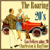 The Roaring 20's, Charleston & Rag Time artwork