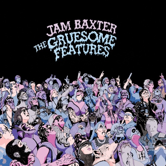 Cover artwork for Brains
