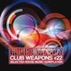 Club Session pres. Club Weapons, Vol. 22, 2013