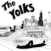 The Yolks - I Do What I Do