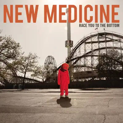 Race You to the Bottom - New Medicine