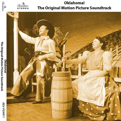 Oklahoma! (Original Motion Picture Soundtrack) - Richard Rodgers