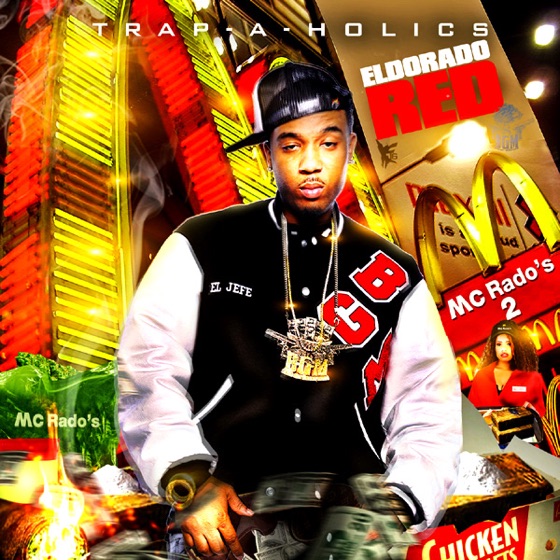 Cover artwork for Rock & Role (feat. Big Krit)