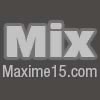 Podcasts Maxime15 cover