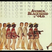 Following You artwork