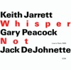 Wrap Your Troubles In Dreams - Keith Jarrett