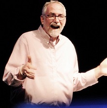 Bob Goff - Global Speaker Series cover
