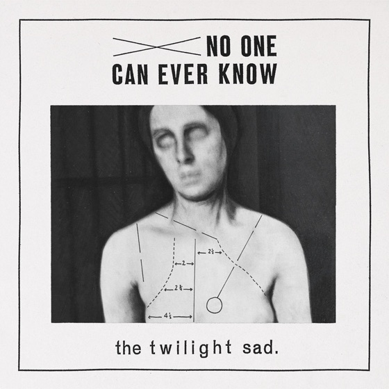 Cover artwork for Don't Move