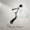 Sea of Freiheit - Single