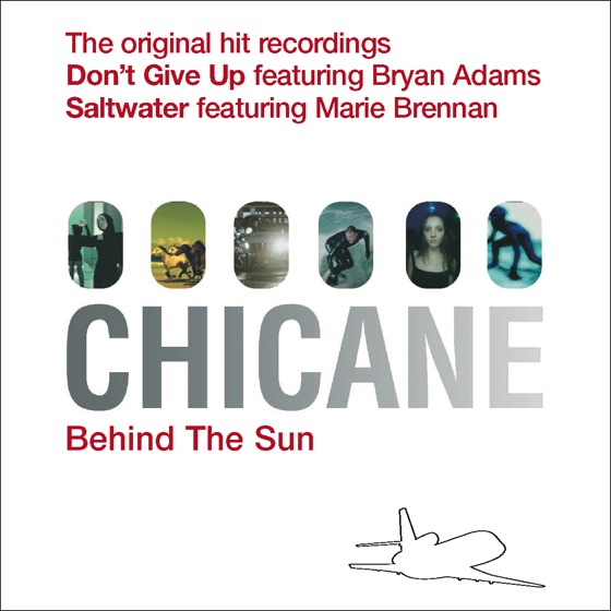 Cover artwork for No Ordinary Morning (The Original Hit Recording)