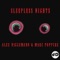 Sleepless Nights - Alex Niggemann & Marc Poppcke lyrics