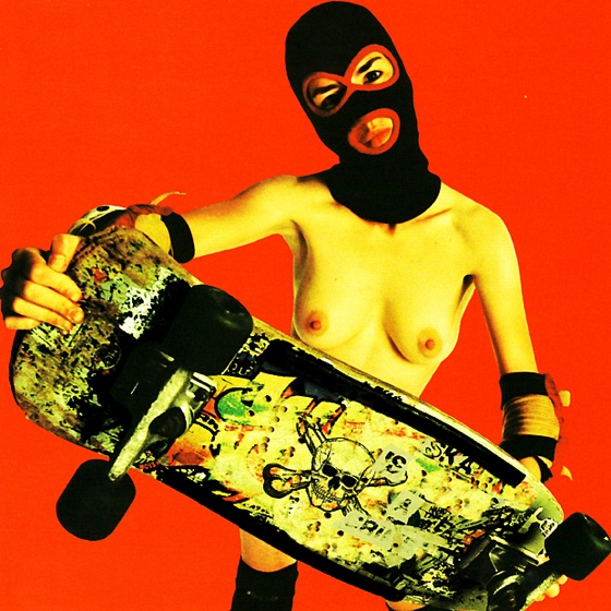 Cover artwork for Pimp