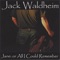 Tangerine Sky - Jack Waldheim lyrics