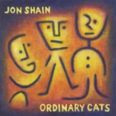 Jon Shain - Cut Out Bin