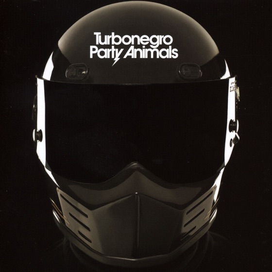 Cover artwork for Babylon Forever