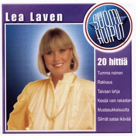 Cover artwork for Tumma Nainen