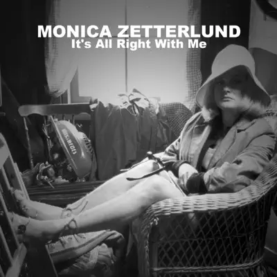 It's All Right With Me - Monica Zetterlund