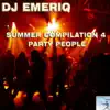 Stream & download Summer Compilation 4 Party People