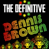 Dennis Brown - Drifter