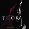 Thor (Soundtrack from the Motion Picture) artwork