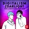 Zdarlight (Fedde Le Grand & Deniz Koyu Remix) - Digitalism lyrics