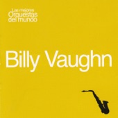 Las Mejores Orquestas del Mundo Billy Vaughn artwork