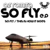 So Fly - Single album lyrics, reviews, download