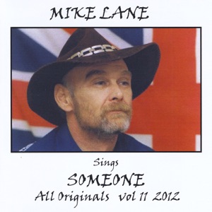 Mike Lane - Happiness - Line Dance Musik