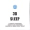 3D Rain For Sleep - 3D Ambient Sleep Atmospheres lyrics