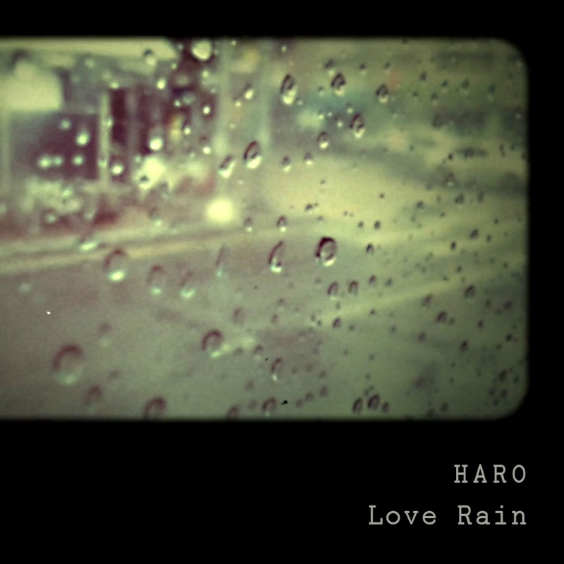 Another love rain. 2012 - Bad Rain (Ep).