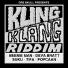 Kling Klang Riddim - EP