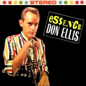 Don Ellis - Ostinato