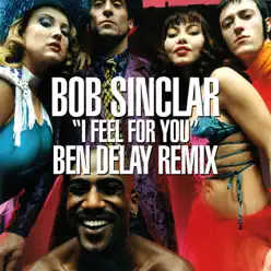 I Feel for You - Single - Bob Sinclar