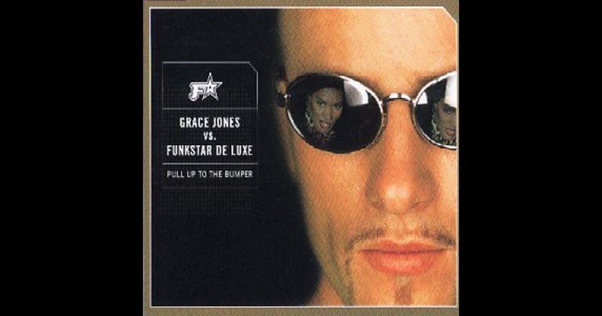 Funkstar De Luxe & Alexandra Prince - Higher State / Continental GT Funkstar De Luxe & Alexandra Prince - Higher State / Continental GT