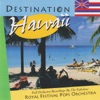 Destination Hawaii