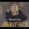 Jewfro artwork