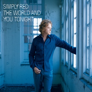Simply Red - The World and You Tonight - Line Dance Choreographer