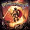 Bounty Hunter - Molly Hatchet lyrics