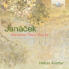 Janácek: Complete Piano Works - Håkon Austbø