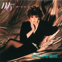 Marie Osmond - I'll Be Faithful to You