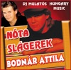 Nóta slágerek - Dj Mulatós Hungary Music