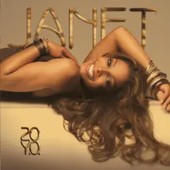 20 Y.O. - Janet Jackson