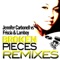 Broken Pieces (Jerry Rapero Remix Radio Edit) - Jennifer Carbonell vs. Friscia & Lamboy lyrics