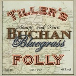 Buchan Bluegrass