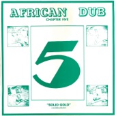African Dub Chapter 5 artwork