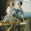 Elisa Triulzi - Mazurkas, Op. 50: Mazurka No. 1 in G Major "La Danse" (Arr. Viardot)